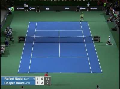 Air Nadal