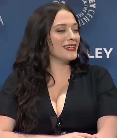 Kat during Hulu’s “Dollface” Presentation at PaleyFest in Beverly Hills, 09/10/19