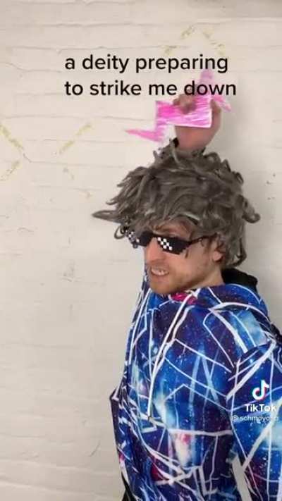Blursed remix