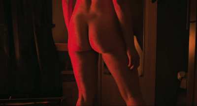Scarlett Johansson - Under The Skin (2013) 4K