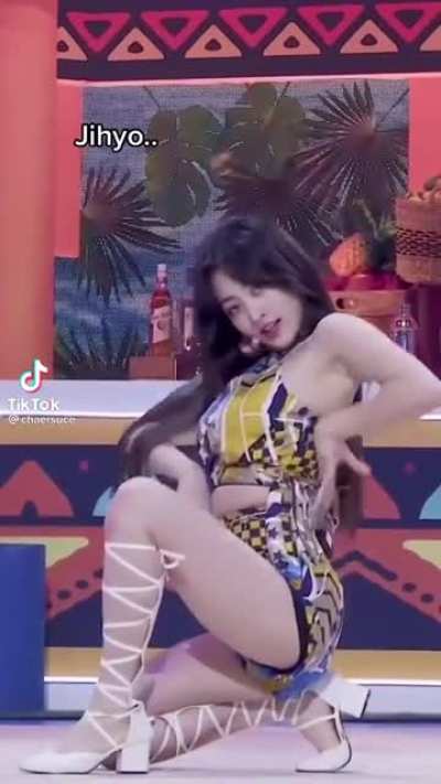 PARK JIHYO