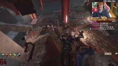 Nice strats dude