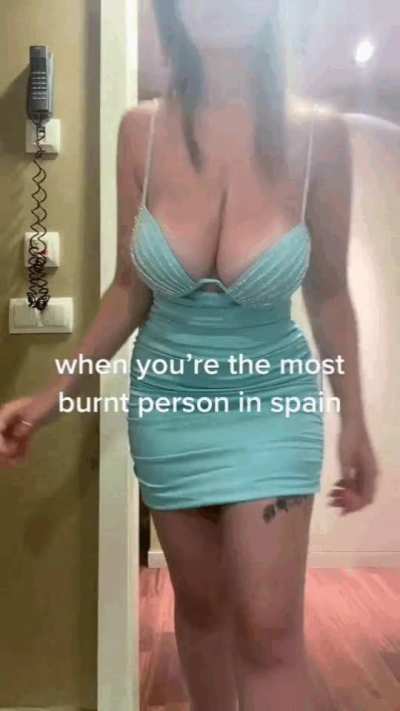 Atomic Boobs