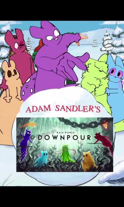 Adam Sandler's