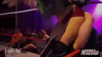 Alexxis Neveah Stinkface compilation