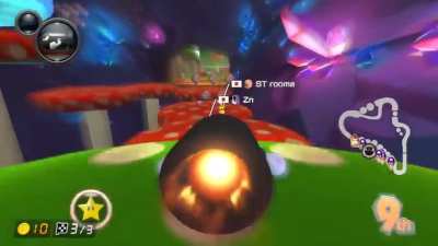 mariokart
