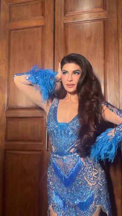 Jacqueline Fernandez