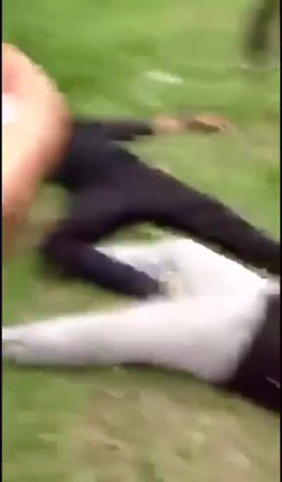 Double knockout