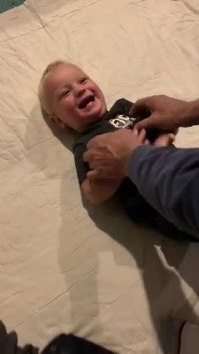 Babies are the best