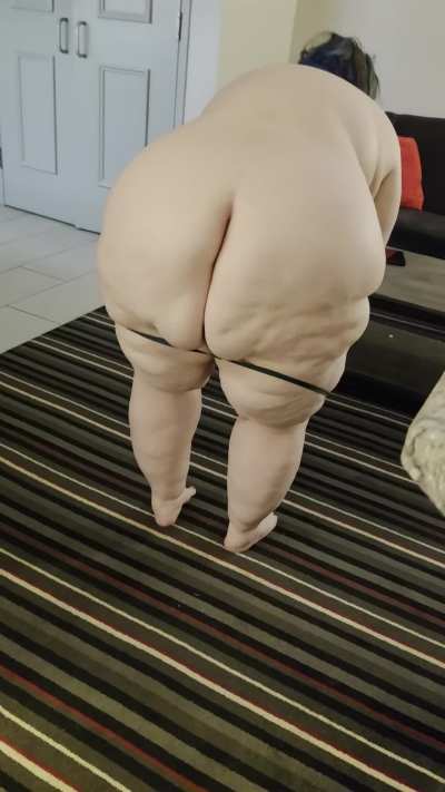 This is how I tell you I'm horny!