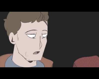[Animatic] NO gay people in Russia