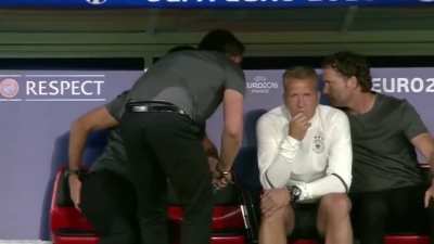 German coach in Eurocup 2016