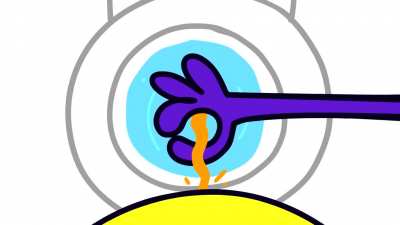 Among Us Animation