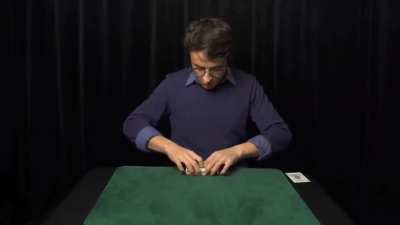 Casino 101: 10 Levels of Deck Manipulation