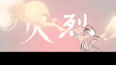 Pokemon avatar opening