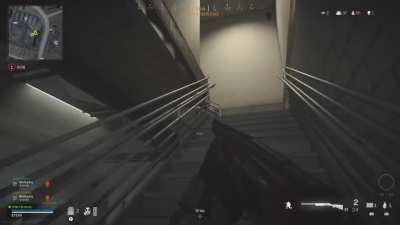 Kid got his whole team killed LMAO