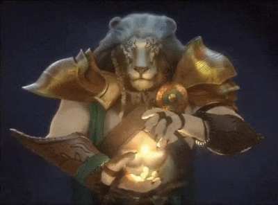 Ajani Welcomes You
