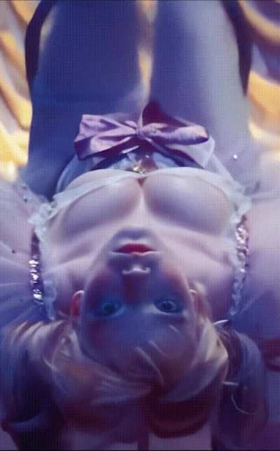 Anya Taylor-Joy