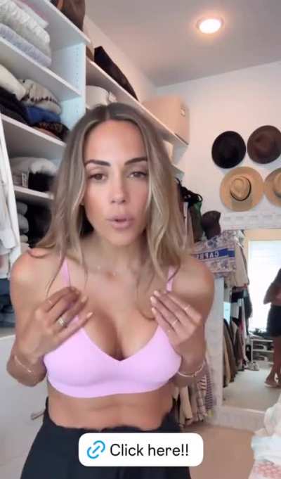 Pink Bra Pt.2