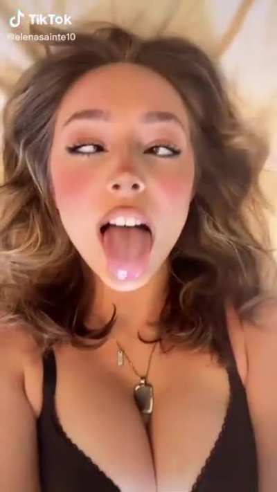 Ahegao 👅