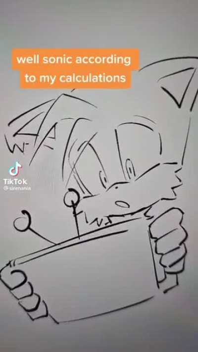 Tails should teach a college course