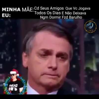 Alguém quer ser meu amigo to sofreno
