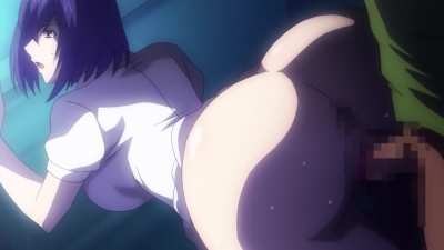 Sakusei Byoutou The Animatio – Episode 1