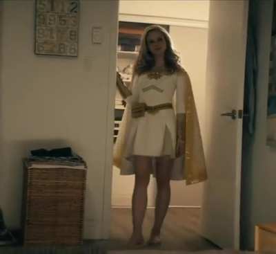 Erin in ‘The Boys’ Season 4 Episode 7 | 2024