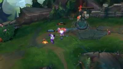 Lee Syndrome on Top