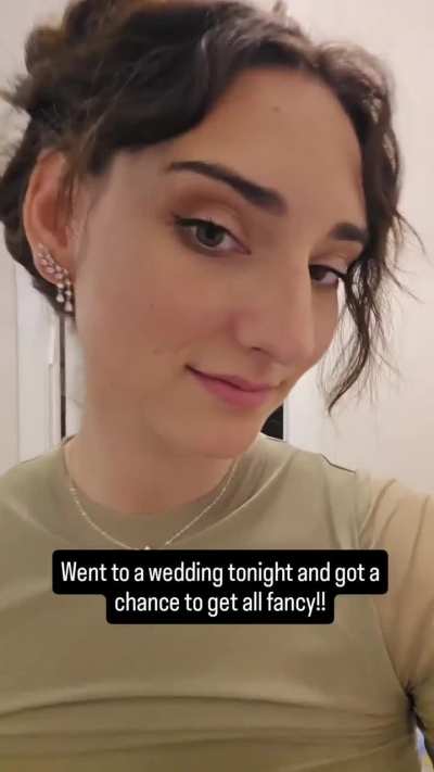 Wedding cans