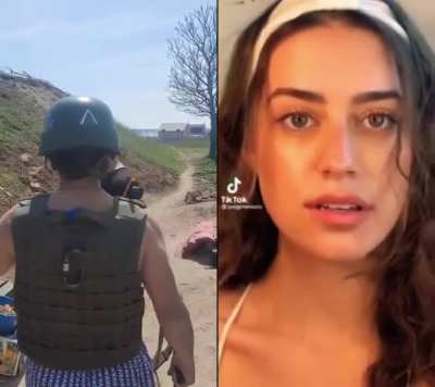 Babe wake up, Ukraine’s new credible field uniform just dropped!