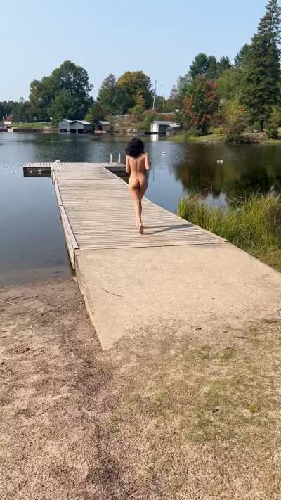 Risky Dare
