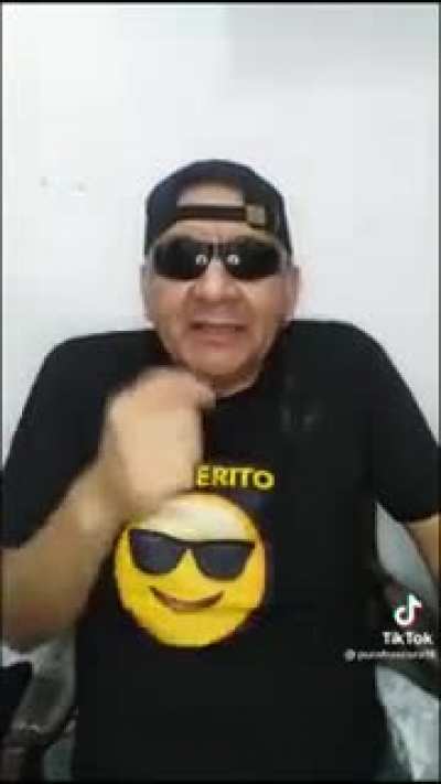 Facha Facherito.