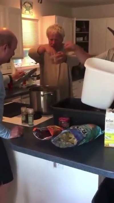 How to cook crab