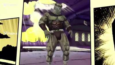 Doobie-Jojo