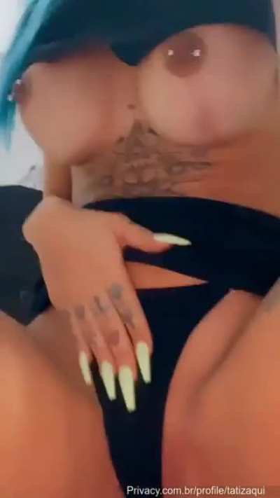 Tati zaqui