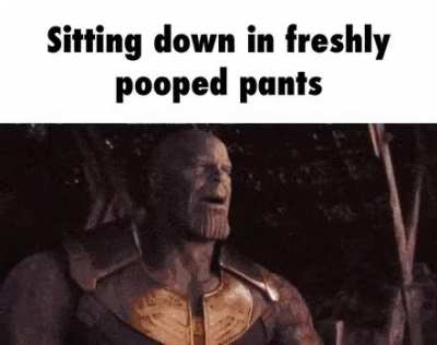 So relatable