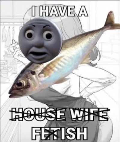 Fish?