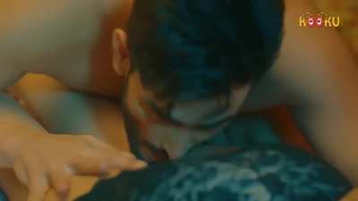 Ankita Dave ass grab 1.5x
