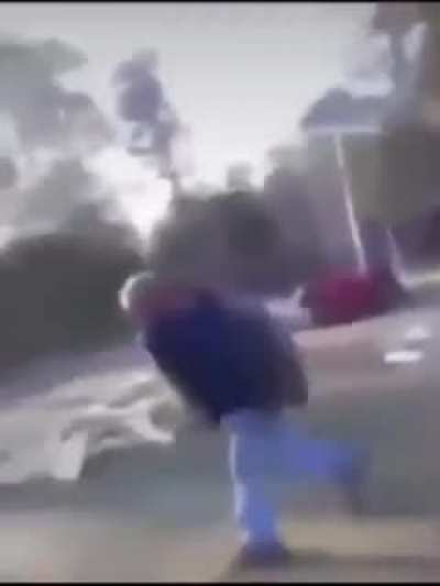 capoeira