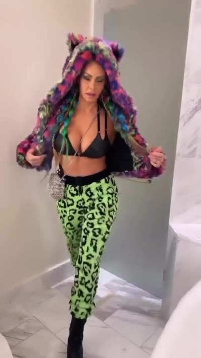 Maryse