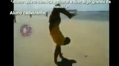 Vamos amigos,proxima parada:inferno