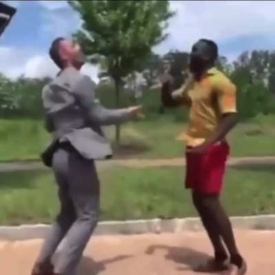 tally hall on shuffle be like