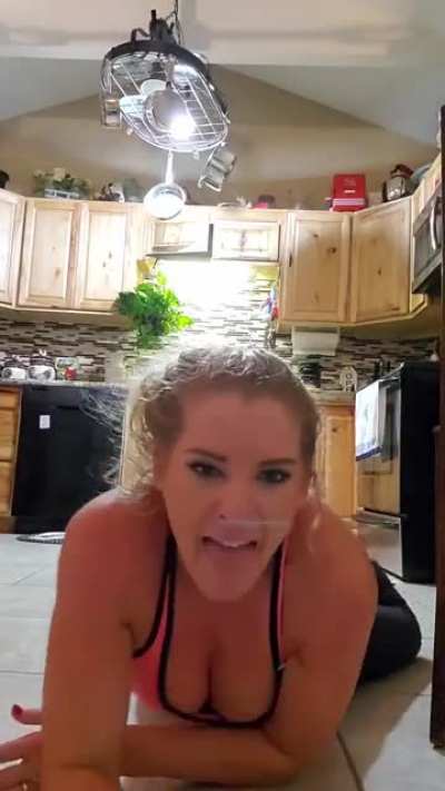 Lacey