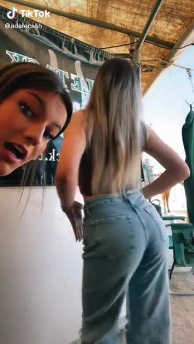 new TikTok