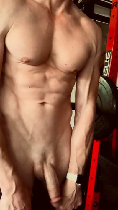 [m] Your trainer gives you extra motivation