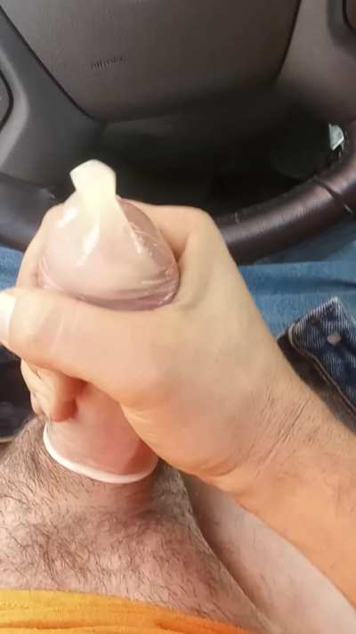 Rather cum in you 