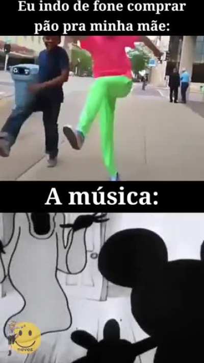 Título engraçado