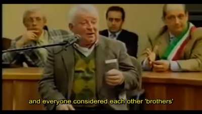 Most famous Italian poet