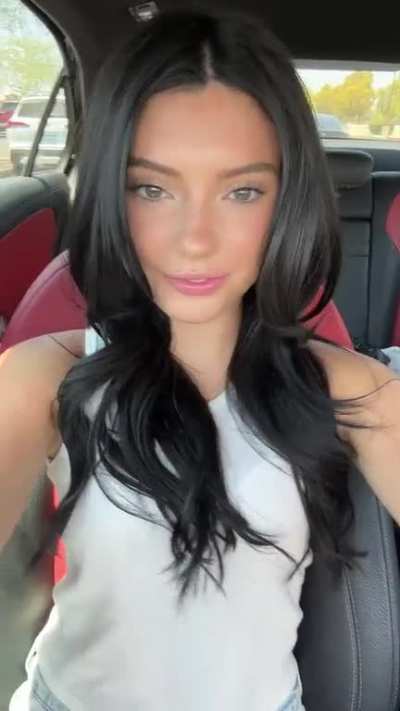 New hair